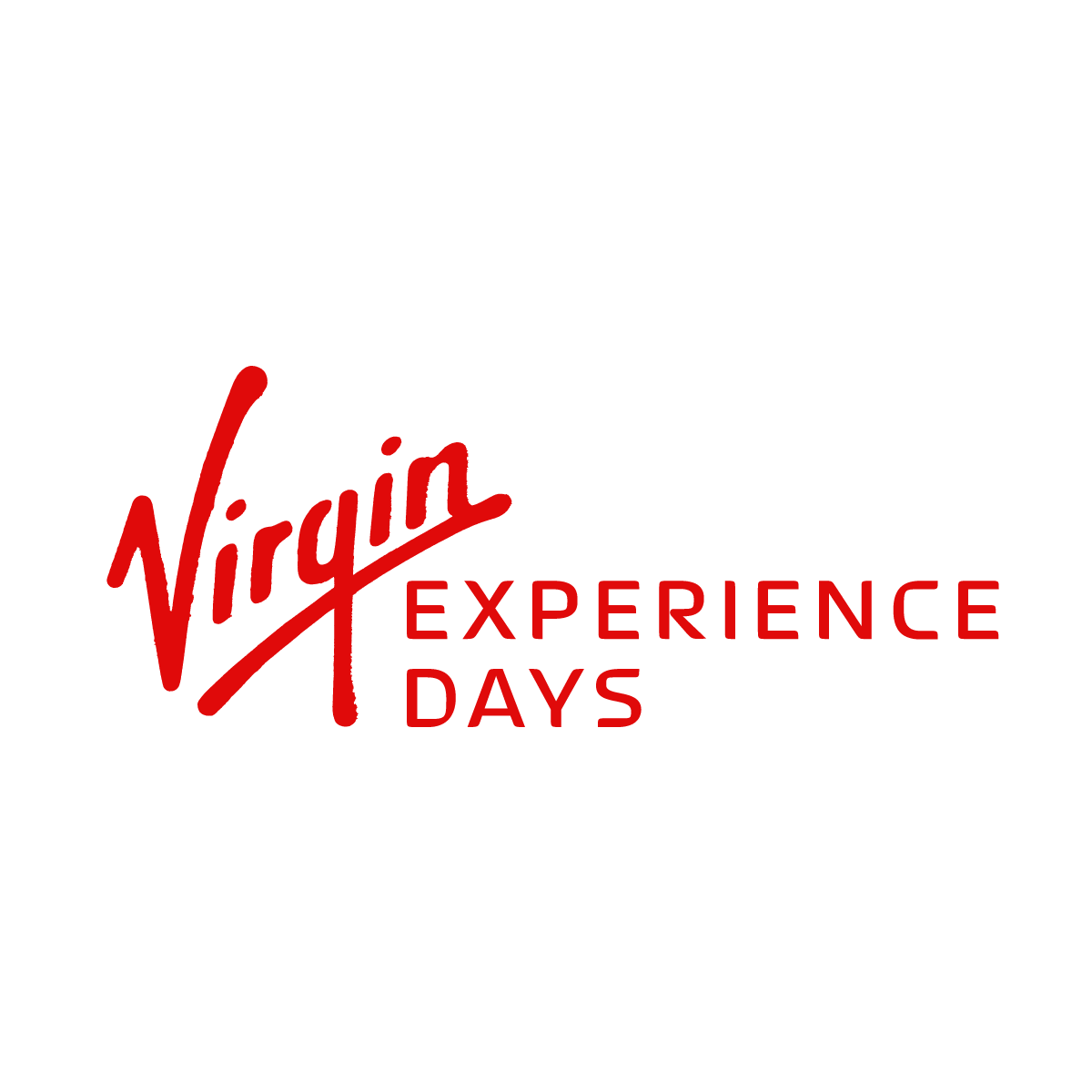 Virgin Experience Days
